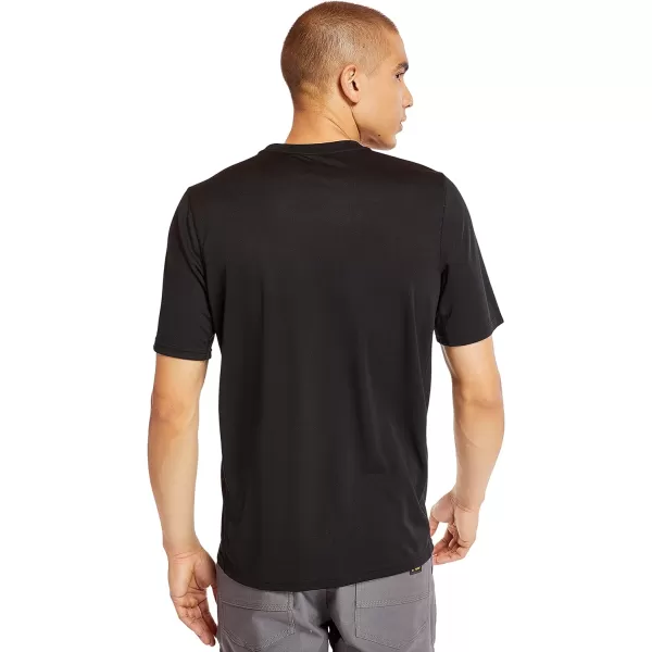 Timberland PRO Men's Wicking Good T-Shirt