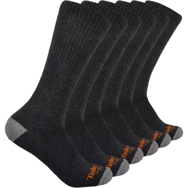 Charcoal Heather