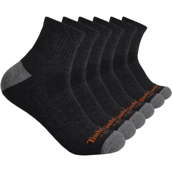 Charcoal Heather