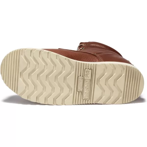 Timberland Pro Men's Wedge Sole 8" Soft Toe Boot