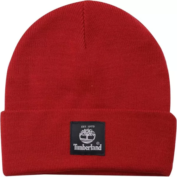 Timberland Short Watch Cap