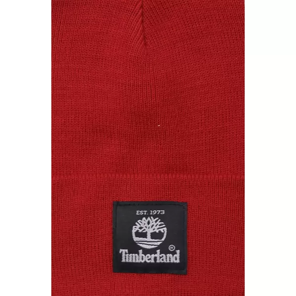 Timberland Short Watch Cap
