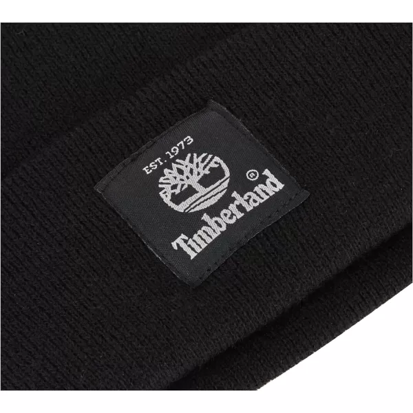Timberland Short Watch Cap