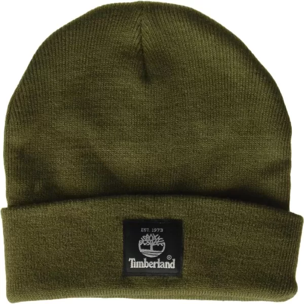 Timberland Short Watch Cap