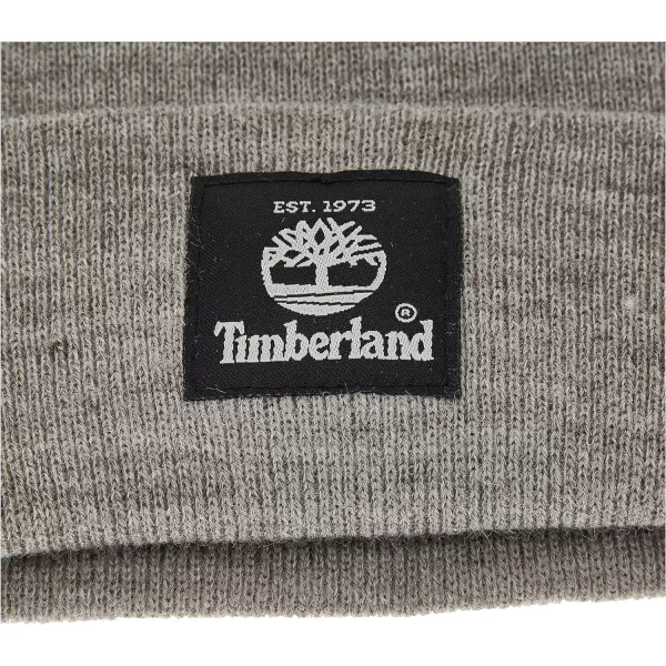 Timberland Short Watch Cap