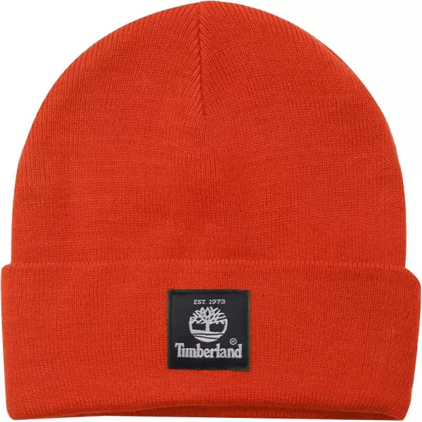 Timberland Short Watch Cap