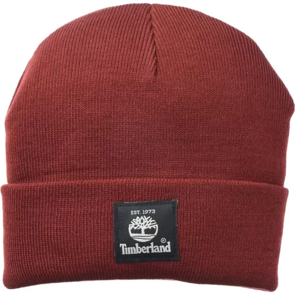 Timberland Short Watch Cap