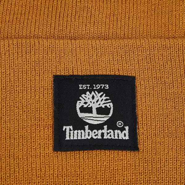 Timberland Short Watch Cap