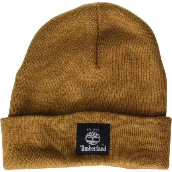 Timberland Short Watch Cap