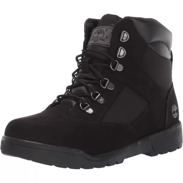 Timberland Toddler/Little Kid Field Boot 6" Hiker