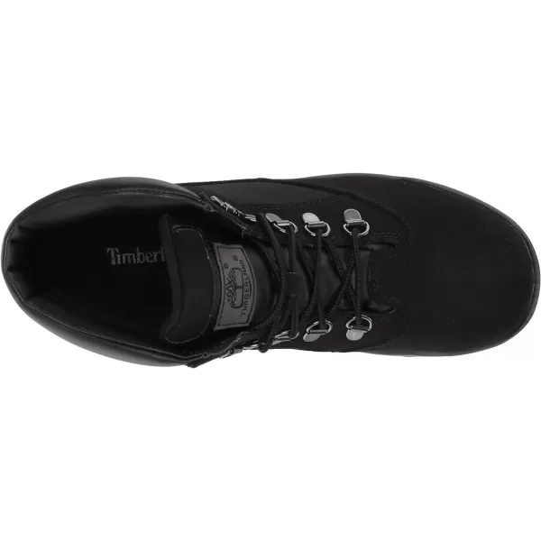 Timberland Toddler/Little Kid Field Boot 6" Hiker