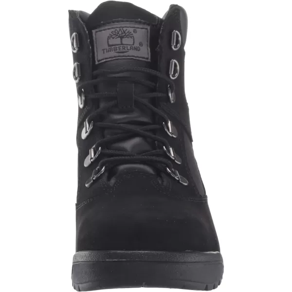 Timberland Toddler/Little Kid Field Boot 6" Hiker