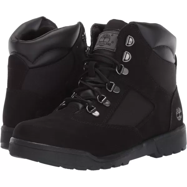 Timberland Toddler/Little Kid Field Boot 6" Hiker