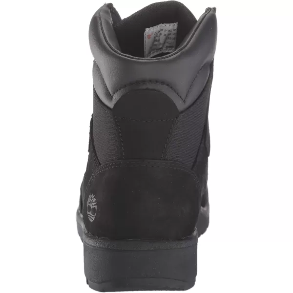 Timberland Toddler/Little Kid Field Boot 6" Hiker