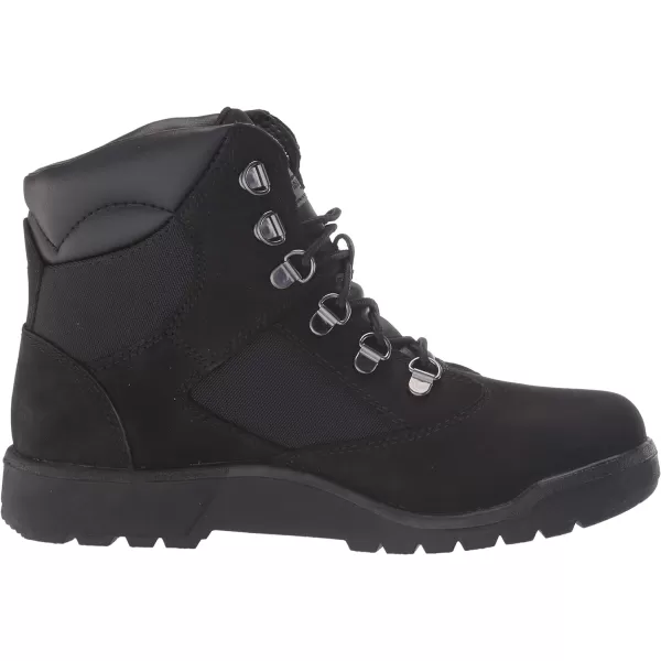 Timberland Toddler/Little Kid Field Boot 6" Hiker