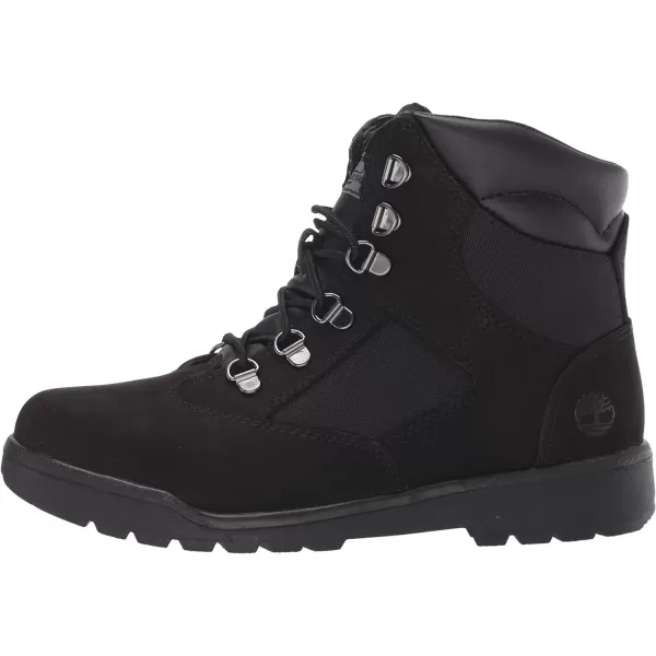 Timberland Toddler/Little Kid Field Boot 6" Hiker