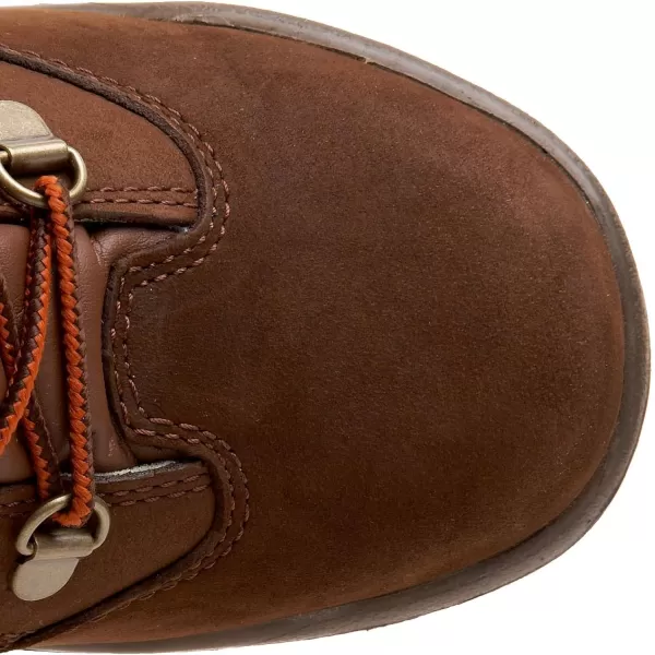 Timberland Toddler/Little Kid Field Boot 6" Hiker