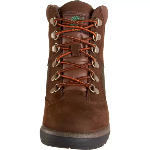 Timberland Toddler/Little Kid Field Boot 6" Hiker