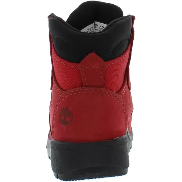 Timberland Toddler/Little Kid Field Boot 6" Hiker