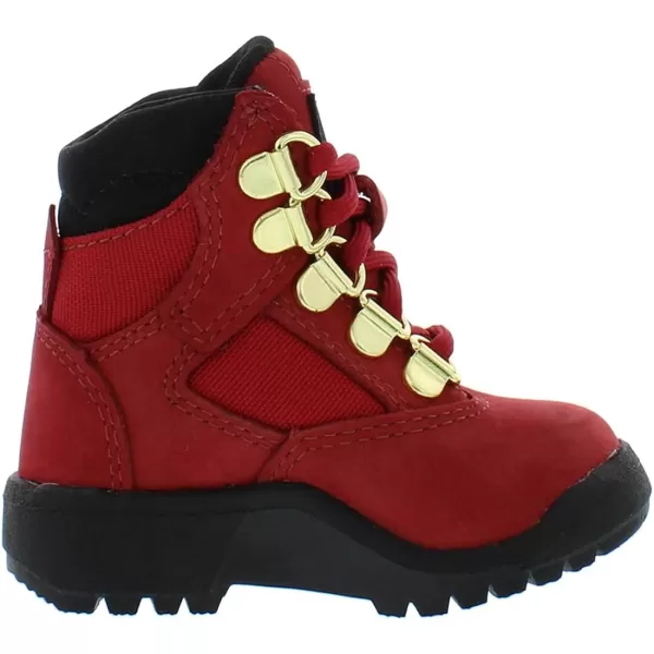 Timberland Toddler/Little Kid Field Boot 6" Hiker