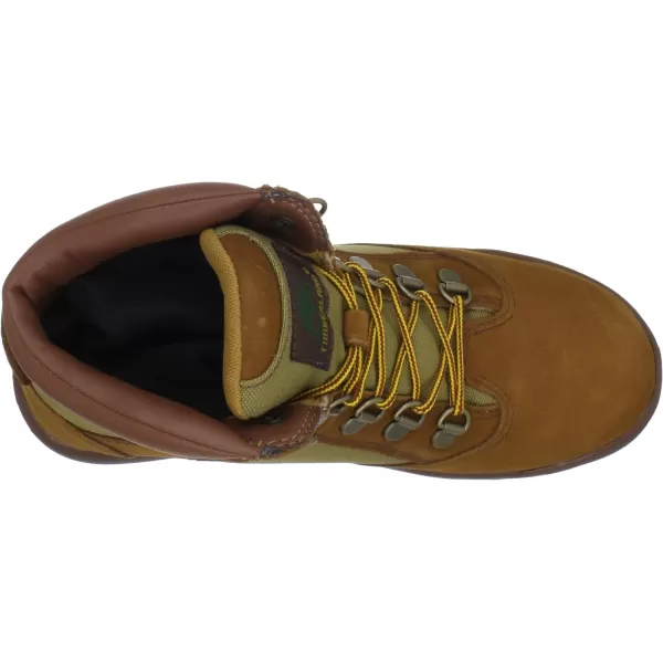 Timberland Toddler/Little Kid Field Boot 6" Hiker
