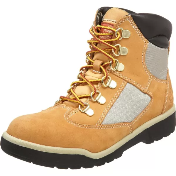 Timberland Toddler/Little Kid Field Boot 6" Hiker