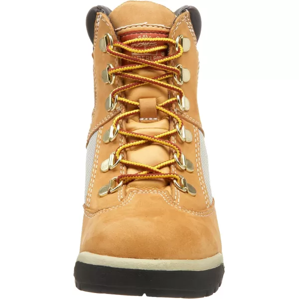Timberland Toddler/Little Kid Field Boot 6" Hiker