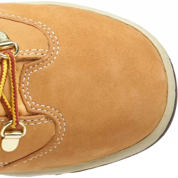 Timberland Toddler/Little Kid Field Boot 6" Hiker