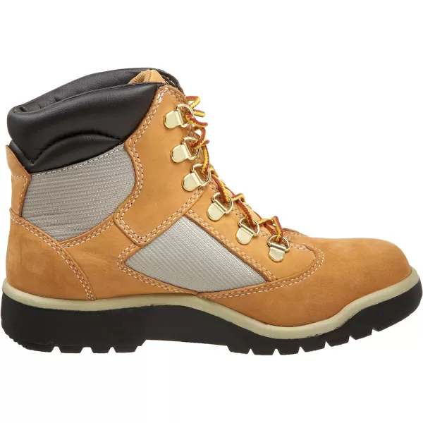 Timberland Toddler/Little Kid Field Boot 6" Hiker
