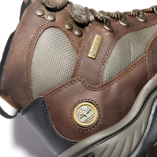 Timberland Women's Chocorua Trail Boot