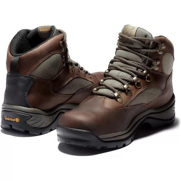Timberland Women's Chocorua Trail Boot