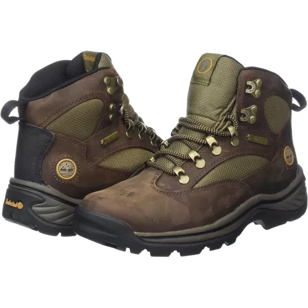 Timberland Women's Chocorua Trail Boot