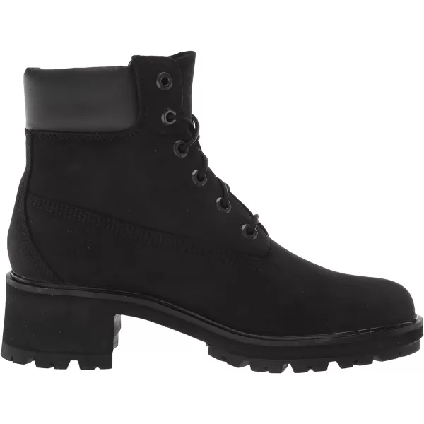Timberland Women's Kinsley 6-inch Waterproof Hiking Boot