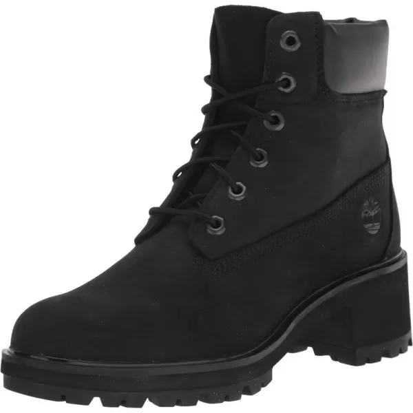 Timberland Women's Kinsley 6-inch Waterproof Hiking Boot