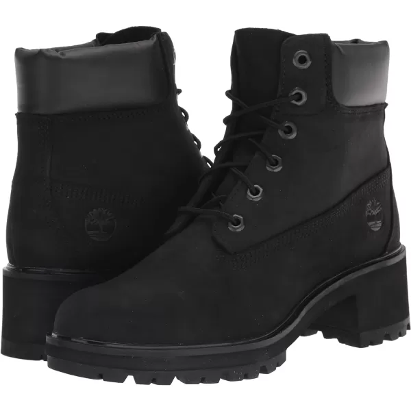 Timberland Women's Kinsley 6-inch Waterproof Hiking Boot