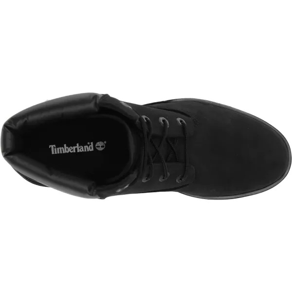 Timberland Women's Kinsley 6-inch Waterproof Hiking Boot