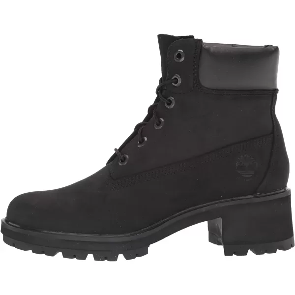 Timberland Women's Kinsley 6-inch Waterproof Hiking Boot
