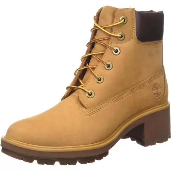 Timberland Women's Kinsley 6-inch Waterproof Hiking Boot
