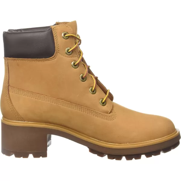 Timberland Women's Kinsley 6-inch Waterproof Hiking Boot