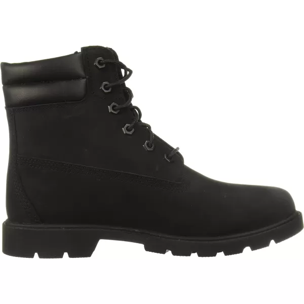 Timberland Women's Linden Woods Waterproof Boot