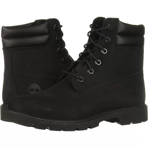 Timberland Women's Linden Woods Waterproof Boot