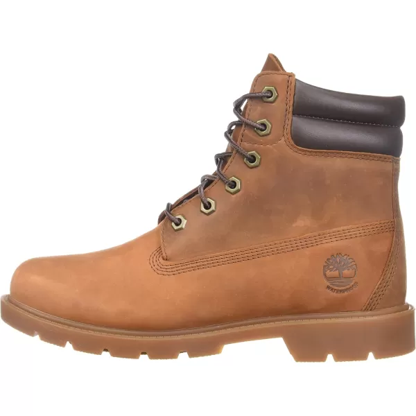 Timberland Women's Linden Woods Waterproof Boot