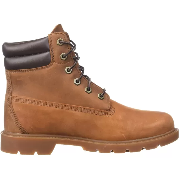Timberland Women's Linden Woods Waterproof Boot