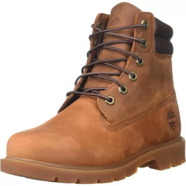 Timberland Women's Linden Woods Waterproof Boot