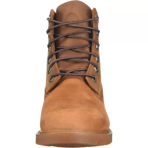 Timberland Women's Linden Woods Waterproof Boot