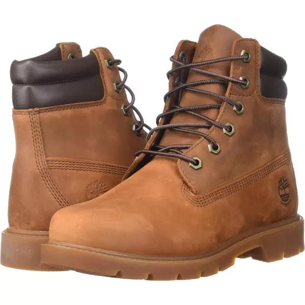 Timberland Women's Linden Woods Waterproof Boot