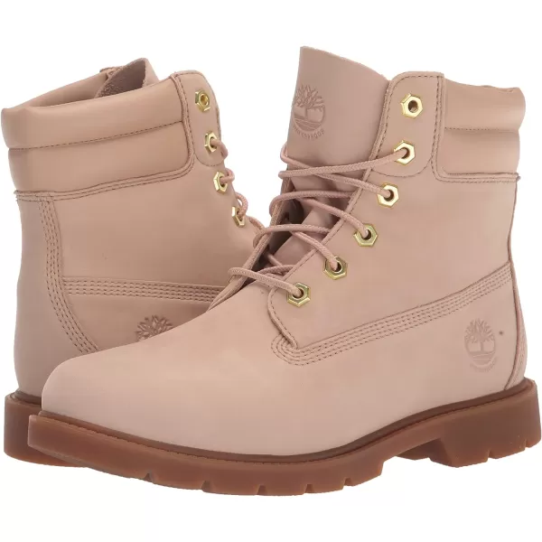 Timberland Women's Linden Woods Waterproof Boot