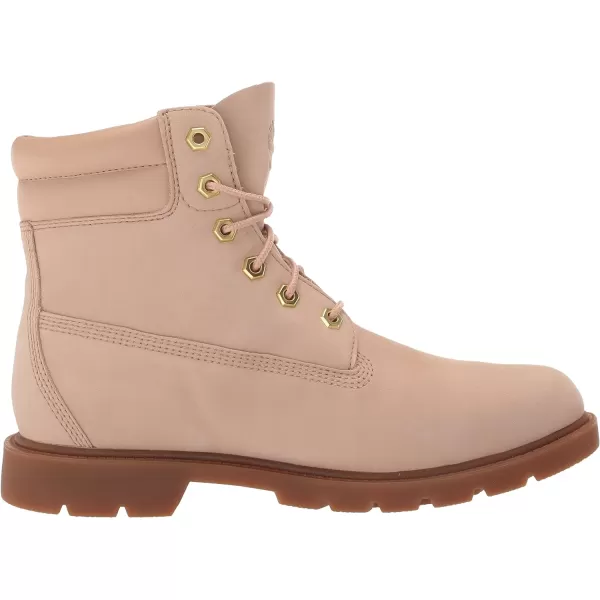 Timberland Women's Linden Woods Waterproof Boot