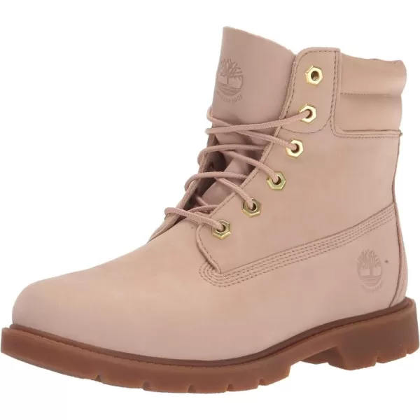 Timberland Women's Linden Woods Waterproof Boot