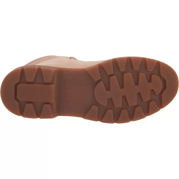 Timberland Women's Linden Woods Waterproof Boot